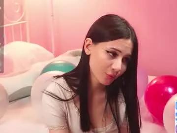 eva_vibe — Goal: sexy dance of my long tongue ^^ Hello everyone!!! Today is my birthday, thank you for your congratulations and gifts, I am very pleased  #18 #new #shy #smalltits #teen [11 tokens remaining]