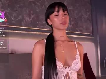 Freechat evamoretti on Chaturbate