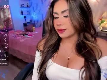 eveline_figeroa — GOAL: lingerie+eye contact Hello, my name is Eve. Let's start playing.  #latina #skinny #anal  #young #pvt Eveline Broadcast schedule: Mondays and Fridays from 8 am to 8 pm (Colombia time)      Tuesdays to Thursdays from 2 pm to 9 pm