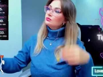 Chaturbate evelyne_rose is Freechat evelyne_rose — Ready to tease your senses?Come closer & lets play! #milf #squirt #lovense #office #bigboobs #pantyhose #bigass #cum #anal #milf #do | juicy cum show | #lovense #bigboobs #daddy #squirt #lush |