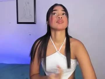 evieh1_ — GOAL: Doggy + spanks(5) [58 tokens remaining]  Welcome to Ivi's world... anything can happen here  if you dare to turn me on  #bigas #18 #ebony #squirt #latina