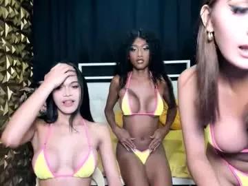 Freechat expensivefvckingcandy on Chaturbate