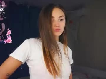 Freechat falineellson on Chaturbate