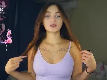 falineellson — GOAL: Like to set fire with wet finger sucking closer? [46 tokens remaining] Hey, I'm Erica --- your new guilty pleasure  My Fav patterns 33/125/66/222 #nonude #young #ahegao #shy #smalltits