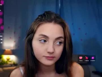 Freechat falineellson on Chaturbate
