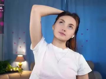 Freechat falineellson on Chaturbate