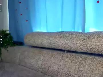 Freechat falineellson on Chaturbate