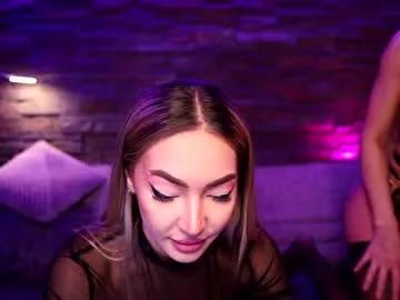 Freechat fantasystudiox on Chaturbate