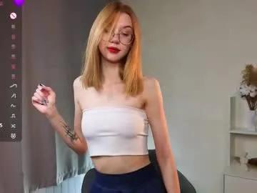 Freechat feliceallston on Chaturbate