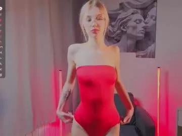 Freechat feliceallston on Chaturbate