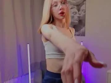 Freechat feliceallston on Chaturbate