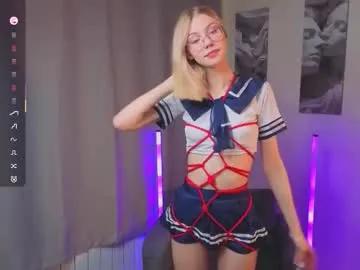 Freechat feliceallston on Chaturbate