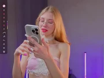 Freechat feliceallston on Chaturbate