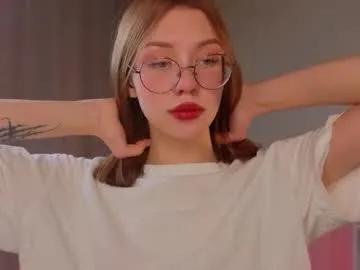 Freechat feliceallston on Chaturbate