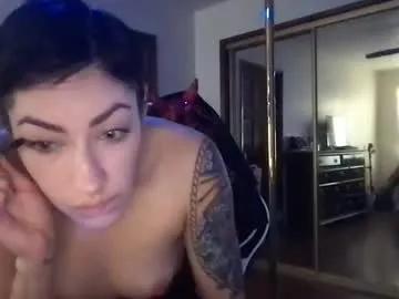 Freechat fgsammie on Chaturbate