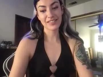 Freechat fgsammie on Chaturbate