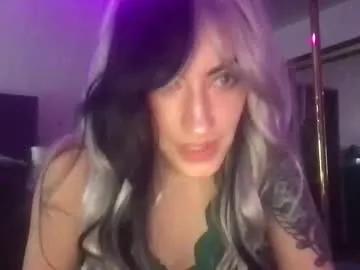 Freechat fgsammie on Chaturbate