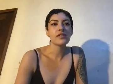 Freechat fgsammie on Chaturbate