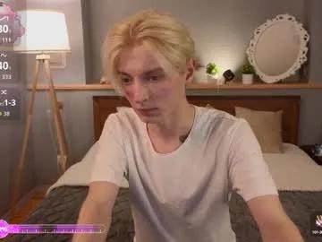 Freechat fiachand on Chaturbate