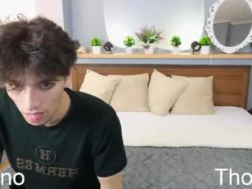 Freechat fiachand on Chaturbate