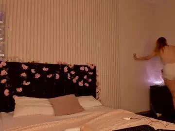 Freechat fieryfeline on Chaturbate