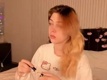 Freechat fieryfeline on Chaturbate