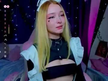 Freechat flaircorell on Chaturbate