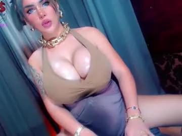Freechat flexiblechachi on Chaturbate