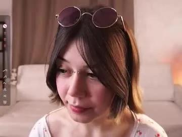 Freechat forestproject on Chaturbate