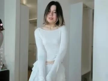 Freechat forestproject on Chaturbate