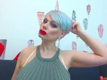 Freechat forever_barbie on Chaturbate