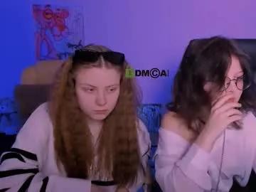 foxy_tease_ — GOAL: chest tightness [9 tokens remaining] Welcome to my room! #18 #redhair #nonude #young