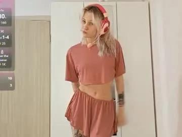 foxysable — Goal: doggy style on a chair and pull down your shorts ---  I'm glad to see you all here. Call me Kate! #new #shy #teen #18 #young [10 tokens remaining]