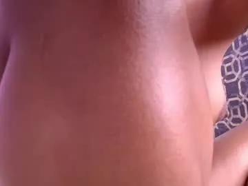 Freechat franyeli_5 on Chaturbate