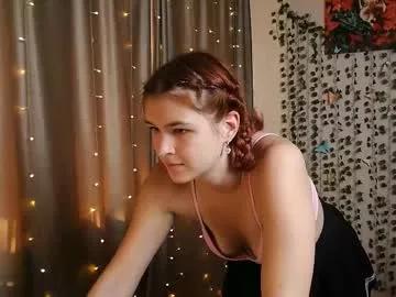 Freechat frechemolly on Chaturbate