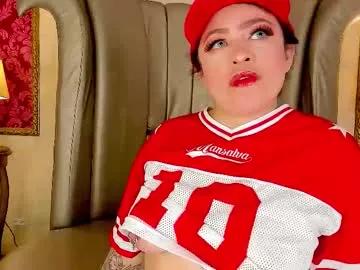 Private frecklesofcolors_ on Chaturbate