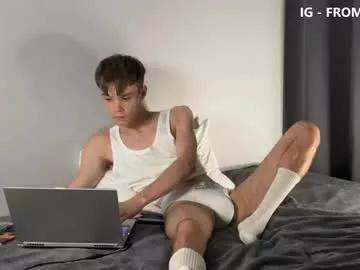 Freechat fromedcam on Chaturbate