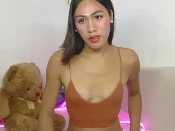 Freechat furbby_foxy on Chaturbate
