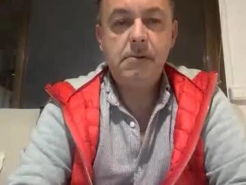 futbolin95 — Freechat on Chaturbate