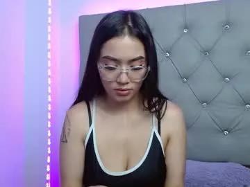 Private fysste_ on Chaturbate