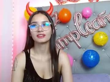 Private fysste_ on Chaturbate