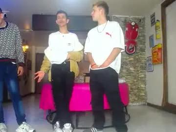 Freechat g4mens on Chaturbate