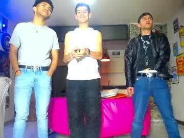 Freechat g4mens on Chaturbate