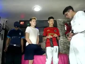 Freechat g4mens on Chaturbate