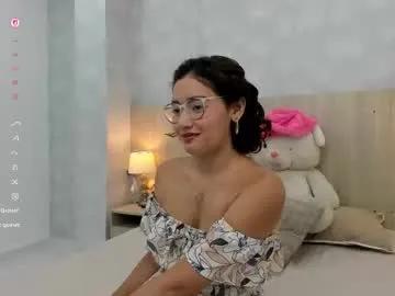 Chaturbate gabriela_vargas is Freechat gabriela_vargas — Lovense Lush : Device that vibrates longer at your tips and gives me pleasures - Multi-Goal : show cum #latina #cum #new #masturbation #feet