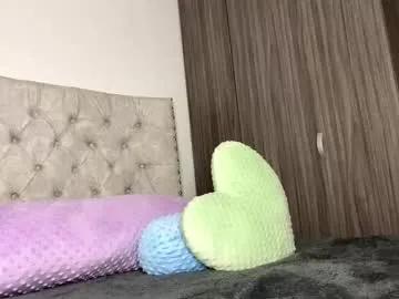 Freechat gabrielatafur1 on Chaturbate
