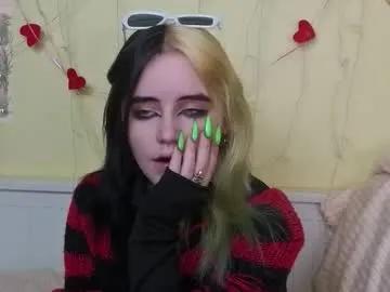 gemmafulwood on Chaturbate 