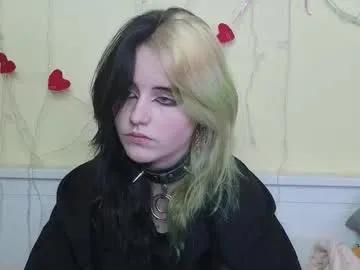 gemmafulwood on Chaturbate 