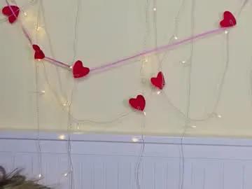 gemmafulwood on Chaturbate 