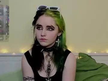 gemmafulwood on Chaturbate 